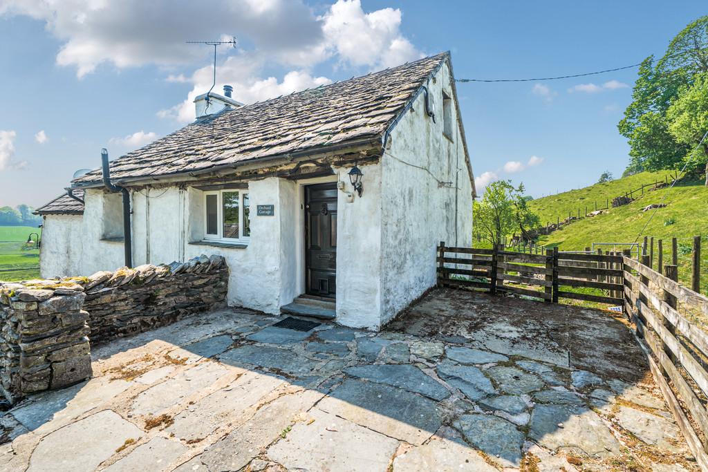 Orchard Cottage