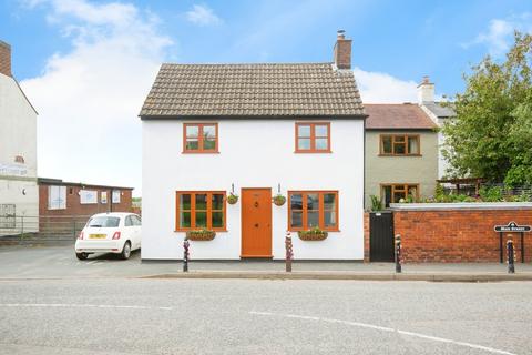 2 bedroom cottage for sale, Main Street, Higham On The Hill