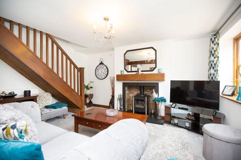 2 bedroom cottage for sale, Main Street, Higham On The Hill