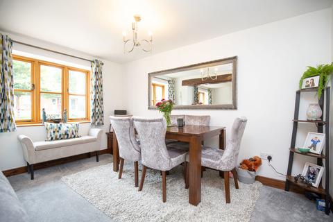 2 bedroom cottage for sale, Main Street, Higham On The Hill