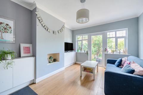 24 Barrow Avenue, Carshalton, SM5 4NY