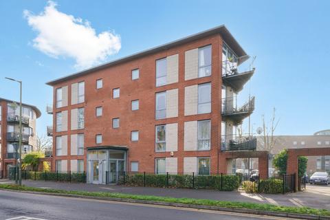 undefined, Lanacre Avenue, London