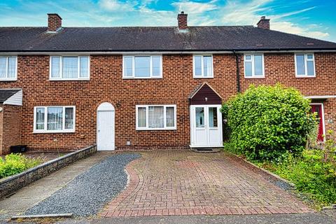 undefined, Wixford Grove, Shirley B90