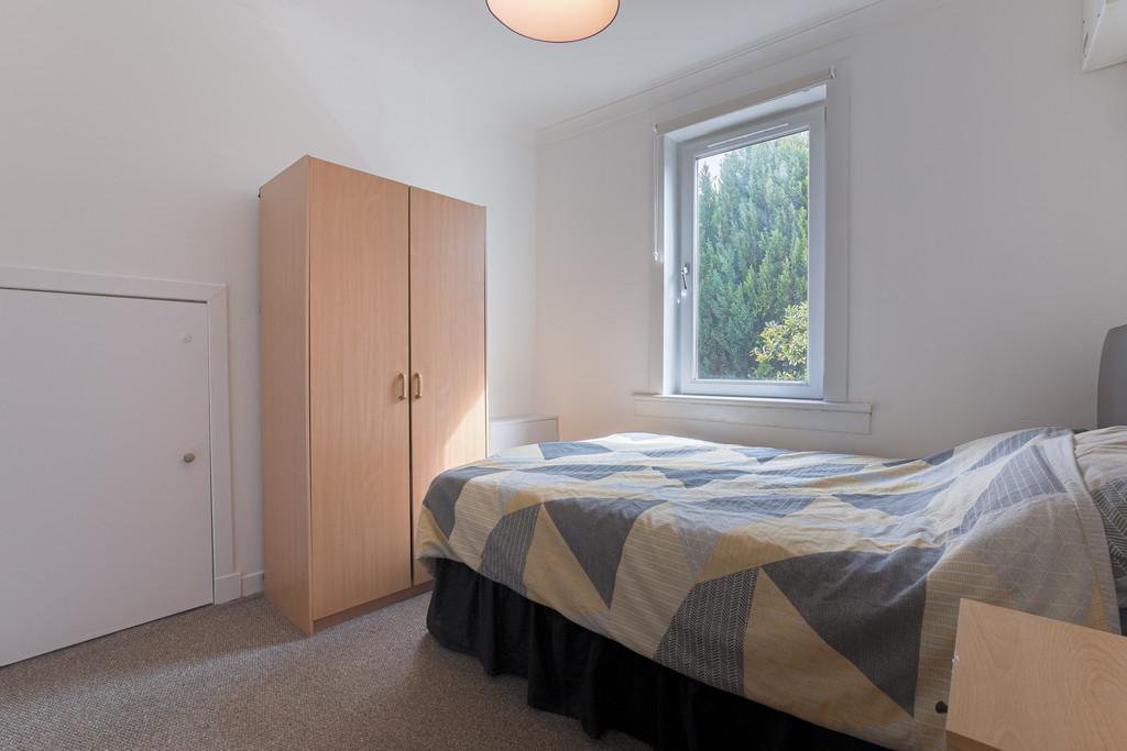 Bedroom 1 Angle 1