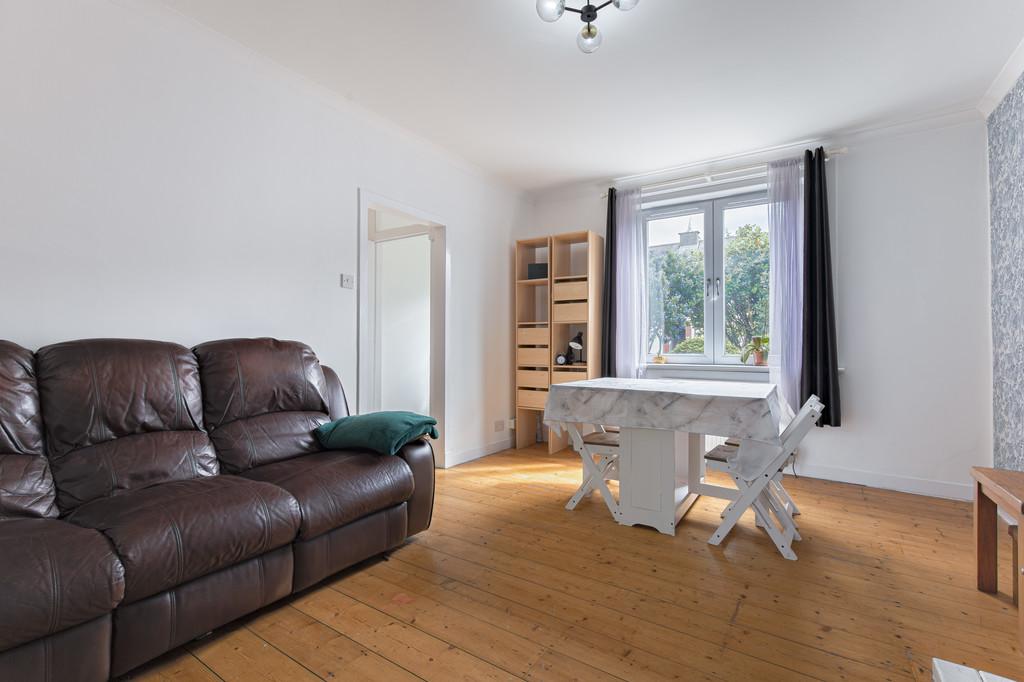 Living Room Angle 2