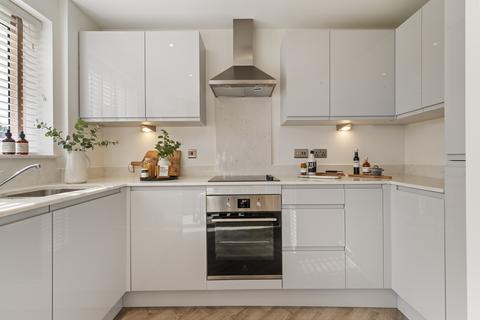 2 bedroom semi-detached house for sale, Plot 286, The Addlebrough at Woodhorn Meadows, Summerhouse Lane NE63