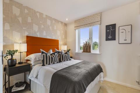 2 bedroom semi-detached house for sale, Plot 286, The Addlebrough at Woodhorn Meadows, Summerhouse Lane NE63