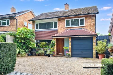 undefined, Woodside, Orpington