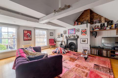 1 bedroom apartment to rent, Broadwick Street, Carnaby W1