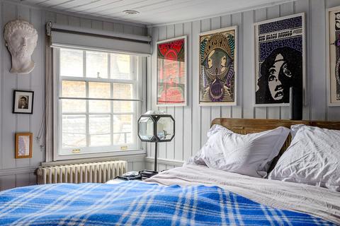 1 bedroom apartment to rent, Broadwick Street, Carnaby W1