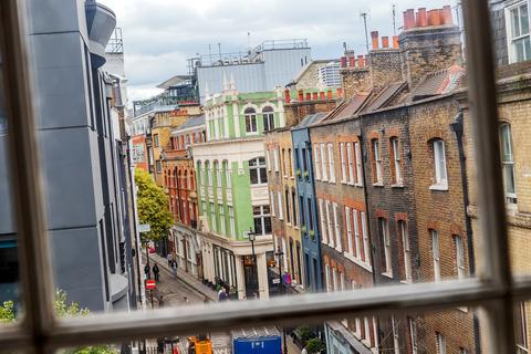 1 bedroom apartment to rent, Broadwick Street, Carnaby W1