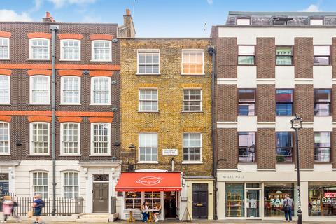 1 bedroom apartment to rent, Broadwick Street, Carnaby W1