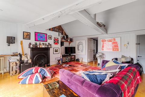1 bedroom apartment to rent, Broadwick Street, Carnaby W1