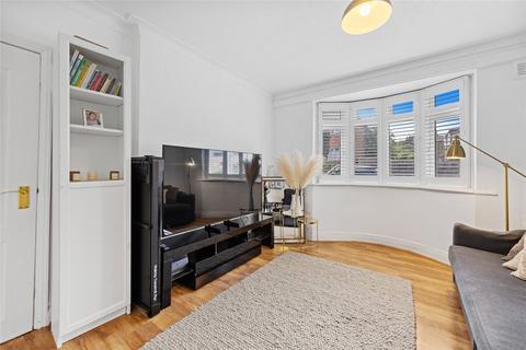 2 bedroom apartment for sale, Oak Avenue, London, N10