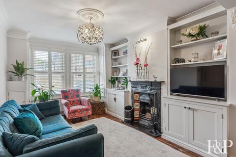 61 Bourne Avenue, Windsor, SL4 3JR