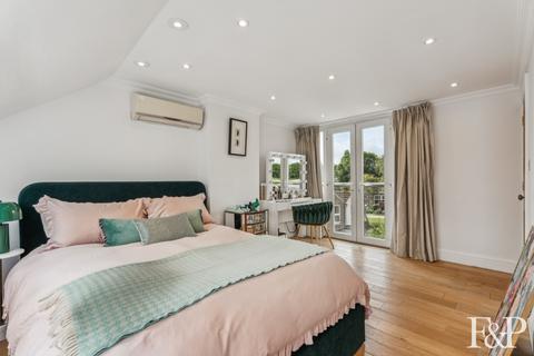 61 Bourne Avenue, Windsor, SL4 3JR