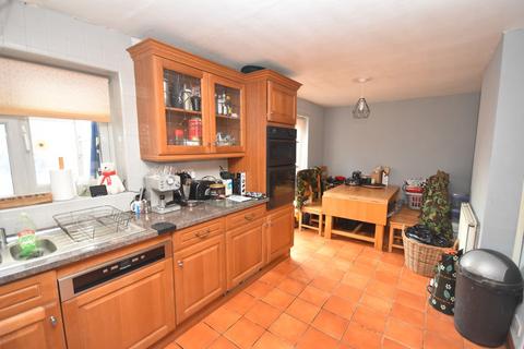 undefined, Thompson Drive, Whitchurch