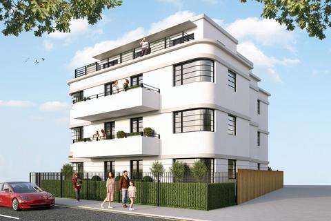 undefined, Hollyfield Road, Surbiton KT5