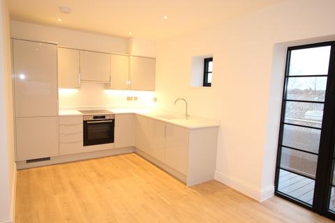 undefined, Hollyfield Road, Surbiton KT5