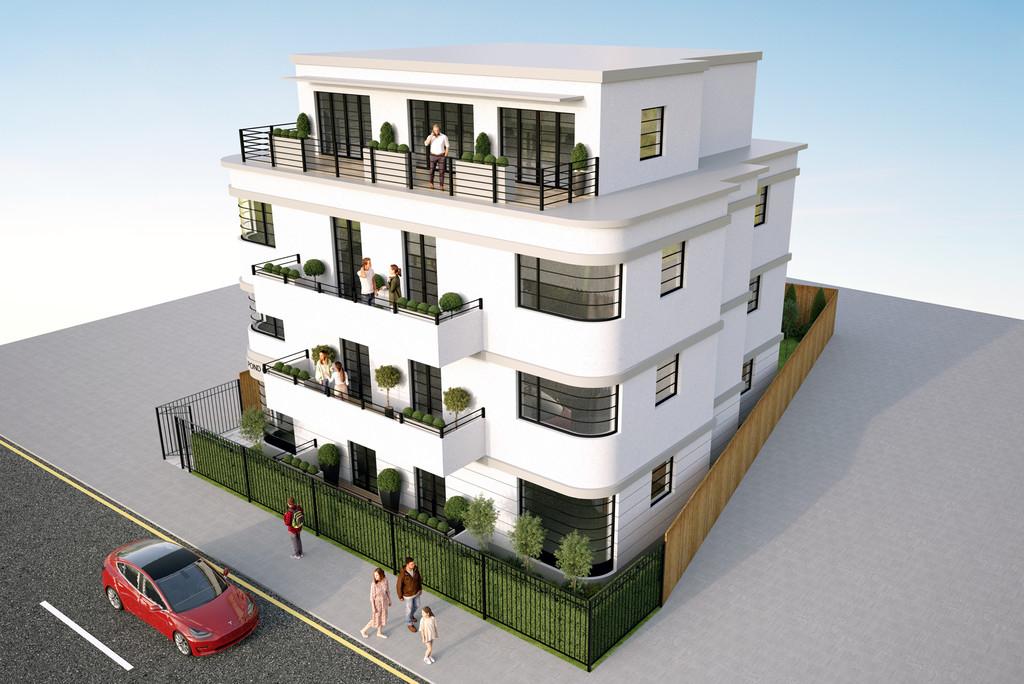 Indicative CGI