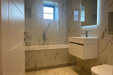 undefined, Hollyfield Road, Surbiton KT5