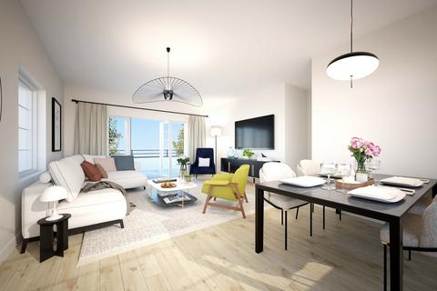 undefined, Hollyfield Road, Surbiton KT5