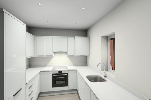 undefined, Hollyfield Road, Surbiton KT5