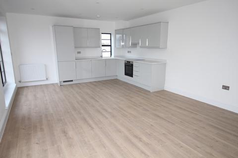 undefined, Hollyfield Road, Surbiton KT5