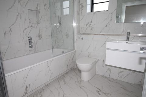 undefined, Hollyfield Road, Surbiton KT5