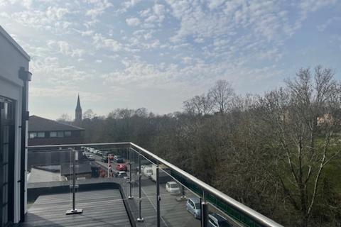 undefined, Hollyfield Road, Surbiton KT5