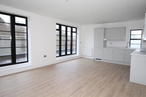 undefined, Hollyfield Road, Surbiton KT5