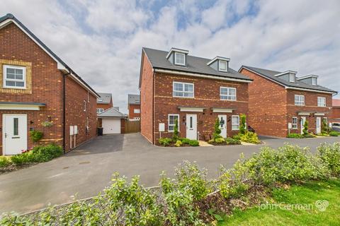 undefined, Elson Road, Fradley, Lichfield