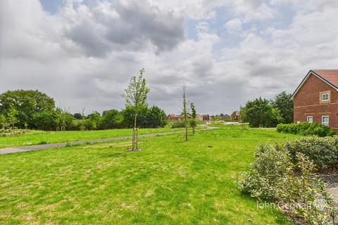 undefined, Elson Road, Fradley, Lichfield
