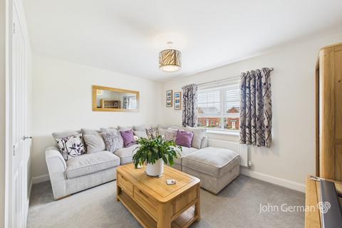 undefined, Elson Road, Fradley, Lichfield