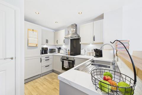 undefined, Elson Road, Fradley, Lichfield