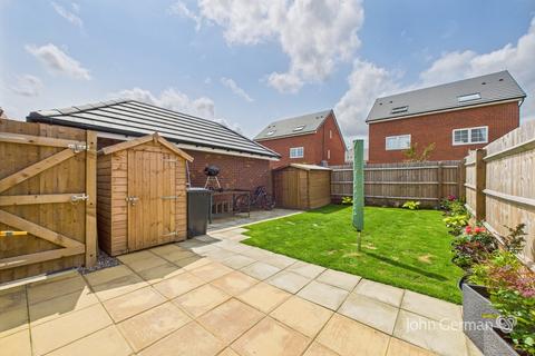 undefined, Elson Road, Fradley, Lichfield
