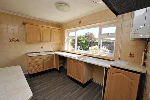 undefined, Wombridge Road, Trench, Telford, TF2 6PU.