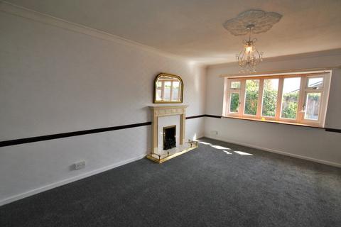undefined, Wombridge Road, Trench, Telford, TF2 6PU.