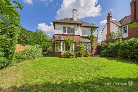 4 bedroom detached house for sale, Rowley Avenue, Rowley Park, Stafford