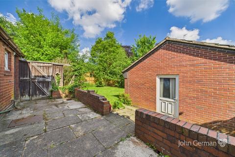4 bedroom detached house for sale, Rowley Avenue, Rowley Park, Stafford