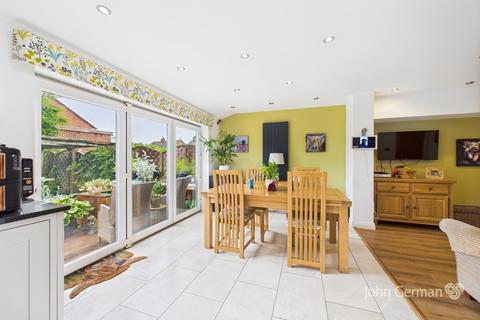 undefined, Wellfield Road, Alrewas