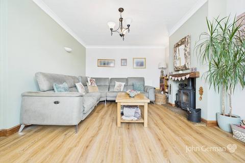 undefined, Wellfield Road, Alrewas