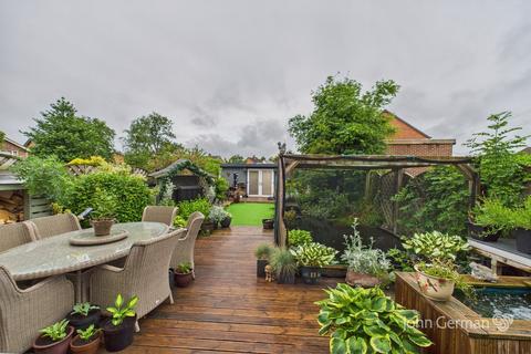 undefined, Wellfield Road, Alrewas
