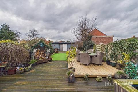 undefined, Wellfield Road, Alrewas
