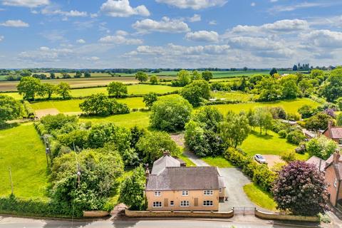 4 bedroom detached house for sale, Coton, Gnosall