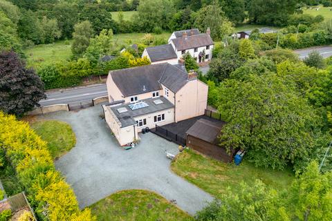 4 bedroom detached house for sale, Coton, Gnosall