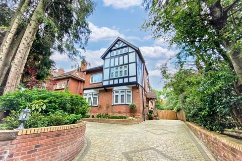 undefined, Lichfield Road, Stafford