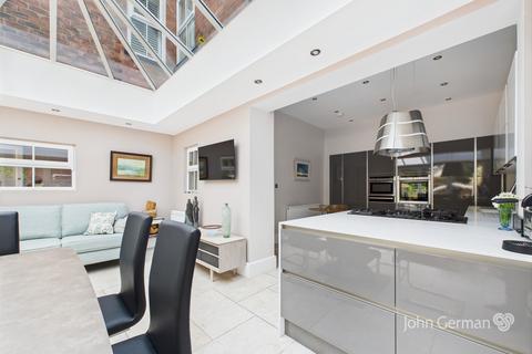 undefined, Lichfield Road, Stafford