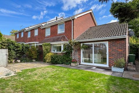 undefined, Hasted Drive, Alresford