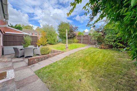 undefined, Hasted Drive, Alresford